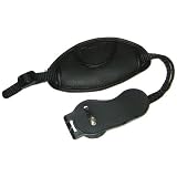 Opteka Professional Wrist Grip Strap for Digital & Film SLR Cameras