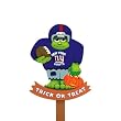 New York Giants 30" Team Halloween Yard Stake - NFL Football