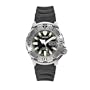 Seiko Men's SKX779K3 "Black Monster" Automatic Dive Watch