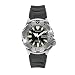 Seiko Men's SKX779K3 "Black Monster" Automatic Dive Watch