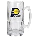 Indiana Pacers NBA 1 Liter Macho Mug - Primary Logo by Great American Products