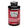 GNC Pro Performance Amino Burst 3000, Tablets, 180 ea