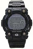 Casio G Shock GW 7900B 1 Watch Mens Multiband Casio G-Shock GW-7900B-1 Watch Mens Multiband