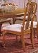 Centennial Oak Queen Anne Side Chair (set of 2)