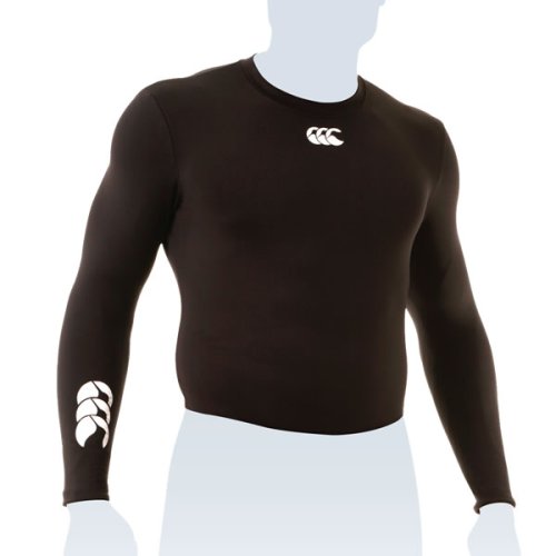 Canterbury Cold Essential Long Sleeve T-Shirt