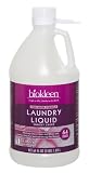 Biokleen Cold-water Formula Laundry Liquid, 64-Ounce Bottles (Pack of 6)
