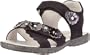 Richter Kinderschuhe Sissi 72.5501.3760, M�dchen Sandalen/Fashion-Sandalen, Blau (atlantic), EU 25