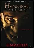 Hannibal Rising - Wie alles begann (Unrated Deluxe Steelbook, 2 DVDs) - Gaspard Ulliel