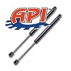 SUSPA� 24 LB Gas Spring/Prop/Strut/Shock (set of 2) C16-06389 **NEW**