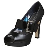 Madden Girl Women's Saphiree Mary Jane Pump