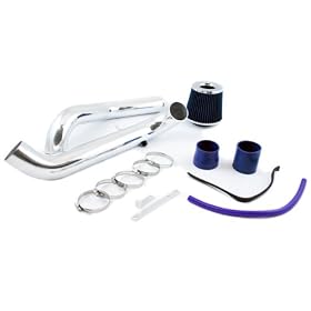96-00 Civic Dx/lx Cold Air Intake (Include Air Filter)