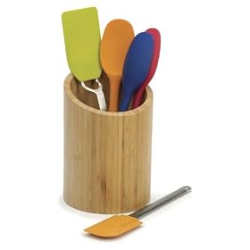 RSVP Endurance Bamboo Tool Holder