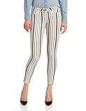 41VyvJTrlBL. SL160  Joie Womens Nailah Striped Denim
