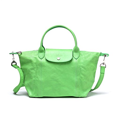 (ロンシャン) LONGCHAMP ハンドバッグ(2WAY仕様) Le Pliage/ル・プリアージュ キュイール [並行輸入品] 画像