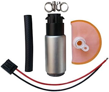 325LPH Fuel Pump Replaces Aeromotive 11165 For Mazda Speed 6 2006-2007