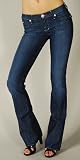 Rock & Republic, Kurt Lowrise Bootcut with Flap, Treason