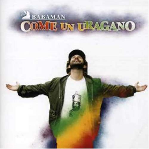 Babaman - Come Un Uragano - Zortam Music