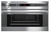 Electrolux - EOK 96030 X - Four Int&eacute;grable - Manuel - 59,4 cm - 31 L - Classe: B - Inox Anti-traces