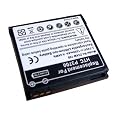 Akku f�r HTC Touch Diamond / P3700 - 1200mAh
