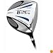 TEC Plus 460 cc Ti Matrix Driver Men's (Right-Handed)