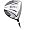 TEC Plus 460 cc Ti Matrix Driver Men's (Right-Handed)