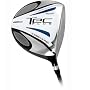 TEC Plus 460 cc Ti Matrix Driver Men's