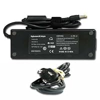 NEW Laptop/Notebook AC Adapter/Charger Power Supply Cord for Toshiba Satellite A65 A75-S211 A135-S4407 A135-S4427 A135-S4487 A135-S4527 A135-S4656 A135-S4666
