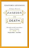 Dialogue between fashion and death