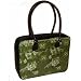 Green Brocade 18