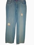 WOMEN'S IZOD JEANS SIZE 8