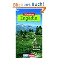 DuMont aktiv Wandern im Engadin: 35 Touren, Exakte Karten, H�henprofile