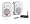 www.standboxen.com - JBL Control 2.4 G Allwetter Funklautsprecher