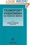 Transport Phenomena in Porous Media