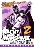 The Night of Bad Taste Vol. 2 ( Nacht Van De Wansmaak 2 - More of the Very Best ) ( The Night of Bad Taste Vol. Two ) [ NON-USA FORMAT, PAL, Reg.2 Import - Netherlands ]