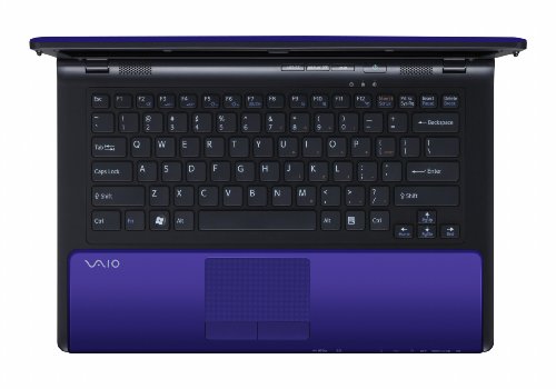 Where to buy Sony VAIO VPC-CW21FX/L 14-Inch Laptop (Blue)