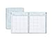 Blue Sky Rue Du Flore 8 x 10 Monthly Planner, 2017