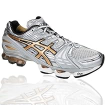 Asics Gel Kinsei 2 Running Shoes, Size UK11H