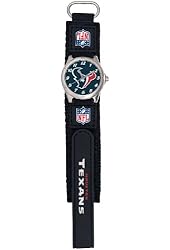 NFL Kids' FF-HOU Future Star Series Houston Texans Black Watch