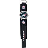 NFL Kids' FF-HOU Future Star Series Houston Texans Black Watch