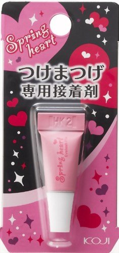 スプリングハート アイラッシュ フィックス