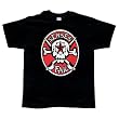 Senses Fail Tattoo T-Shirt