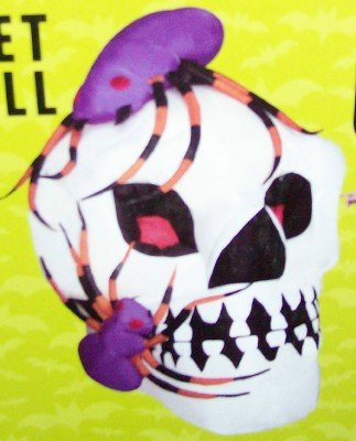 Yards Decorated For Halloween