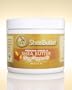 100% Unrefined Certified Grade A Shea Butter with a Hint of Mango Fragrance Oil 4 oz. By AAA Shea Butter