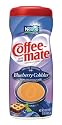 Coffee-mate Special Edition Blueberry Cobbler, 15-Ounce Containers (Pack Of 6)
