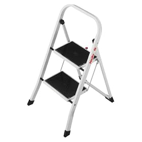 Hailo - 4396-901 - Marchepied Pliant - K 20