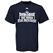 Majestic New York Yankees Navy Blue Youth This Is My House Stadium T-shirt