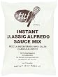 Total Ultimate Foods Alfredo Sauce Mix, 19-Ounce Units (Pack of 4)