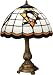 Pittsburgh Penguins Tiffany Table Lamp Pittsburgh Penguins Tiffany Table Lamp