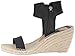 Dolce Vita Women's Gisele Espadrille Wedge Sandal