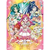 Yes! プリキュア5 2008年カレンダー